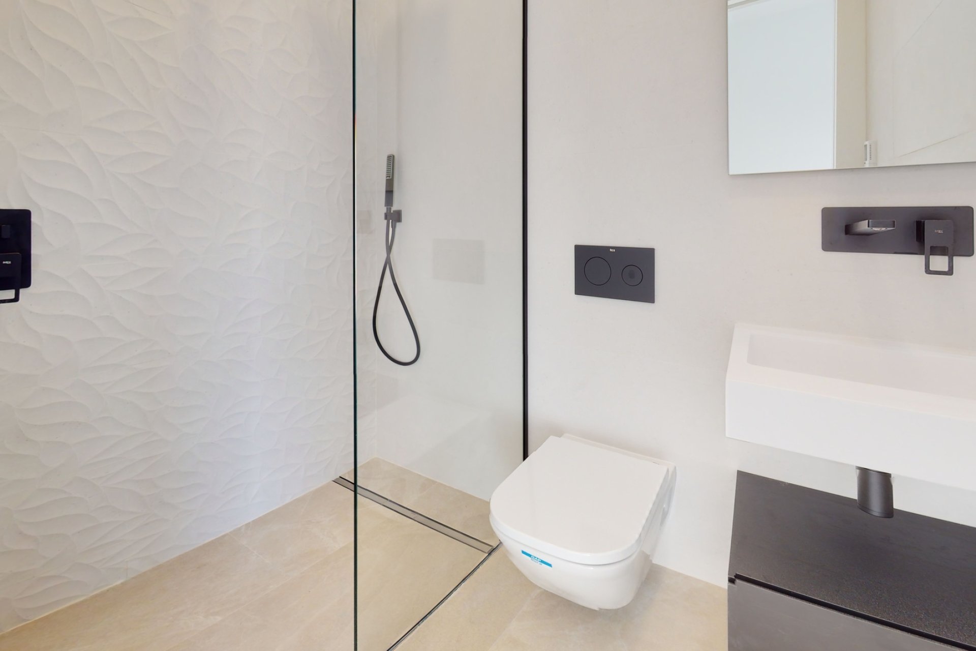 New Build - Villa - Los Alcazares