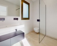 New Build - Villa - Los Alcazares