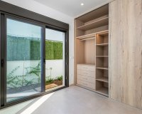 New Build - Villa - Los Alcazares