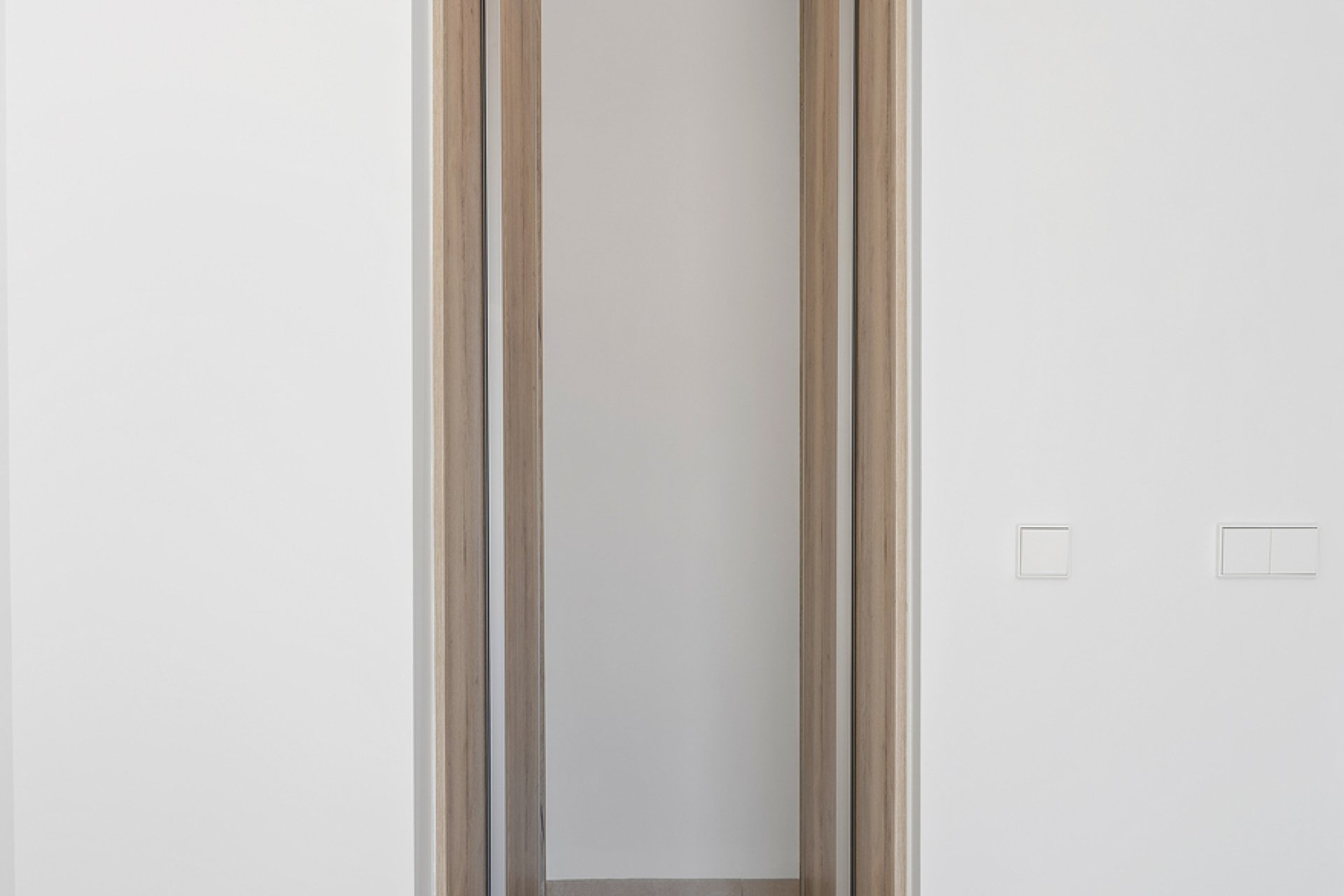 New Build - Villa - Los Alcazares