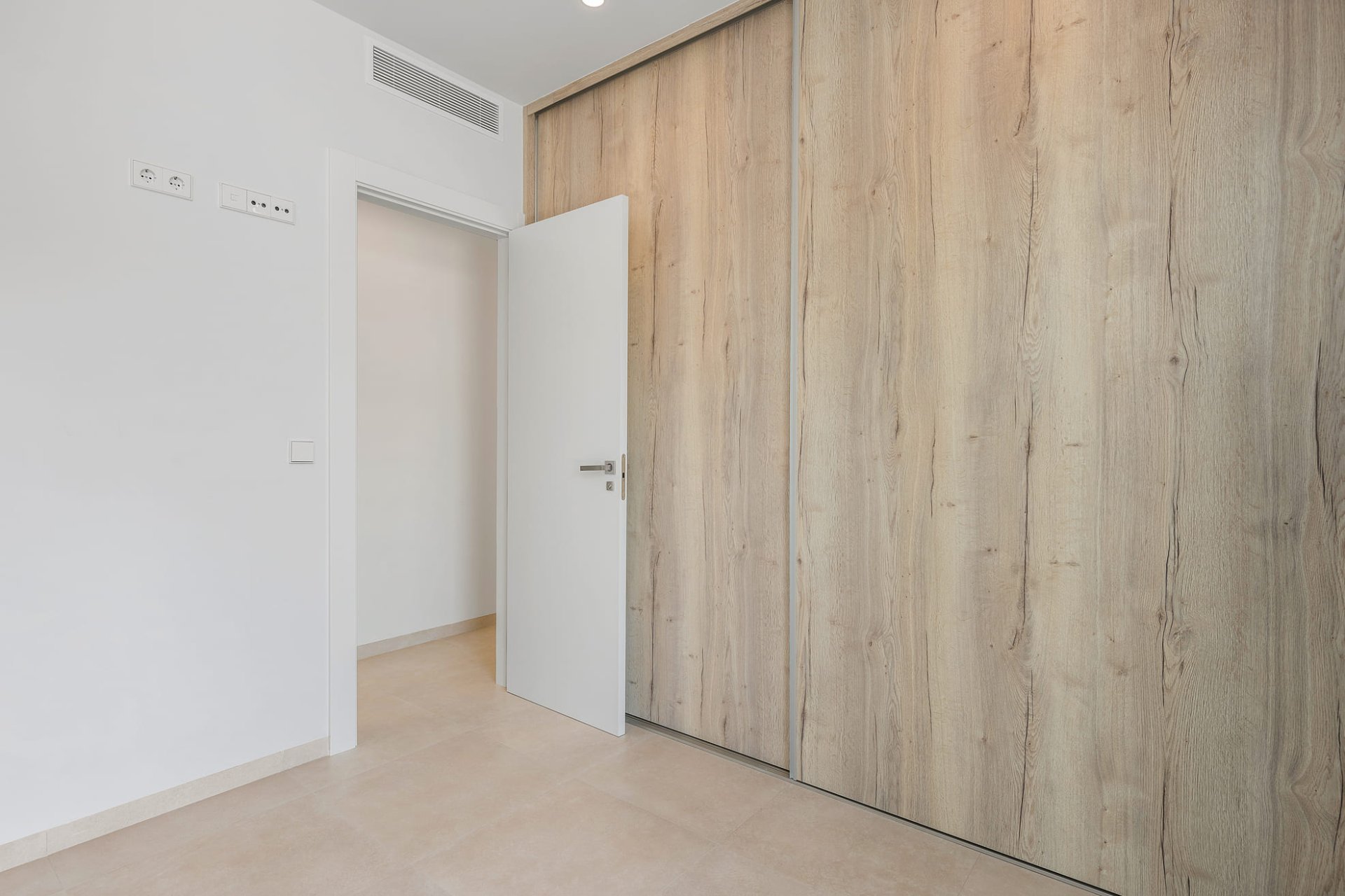 New Build - Villa - Los Alcazares