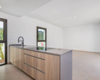 New Build - Villa - Los Alcazares