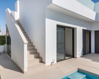 New Build - Villa - Los Alcazares