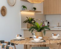 New Build - Villa - Los Alcazares