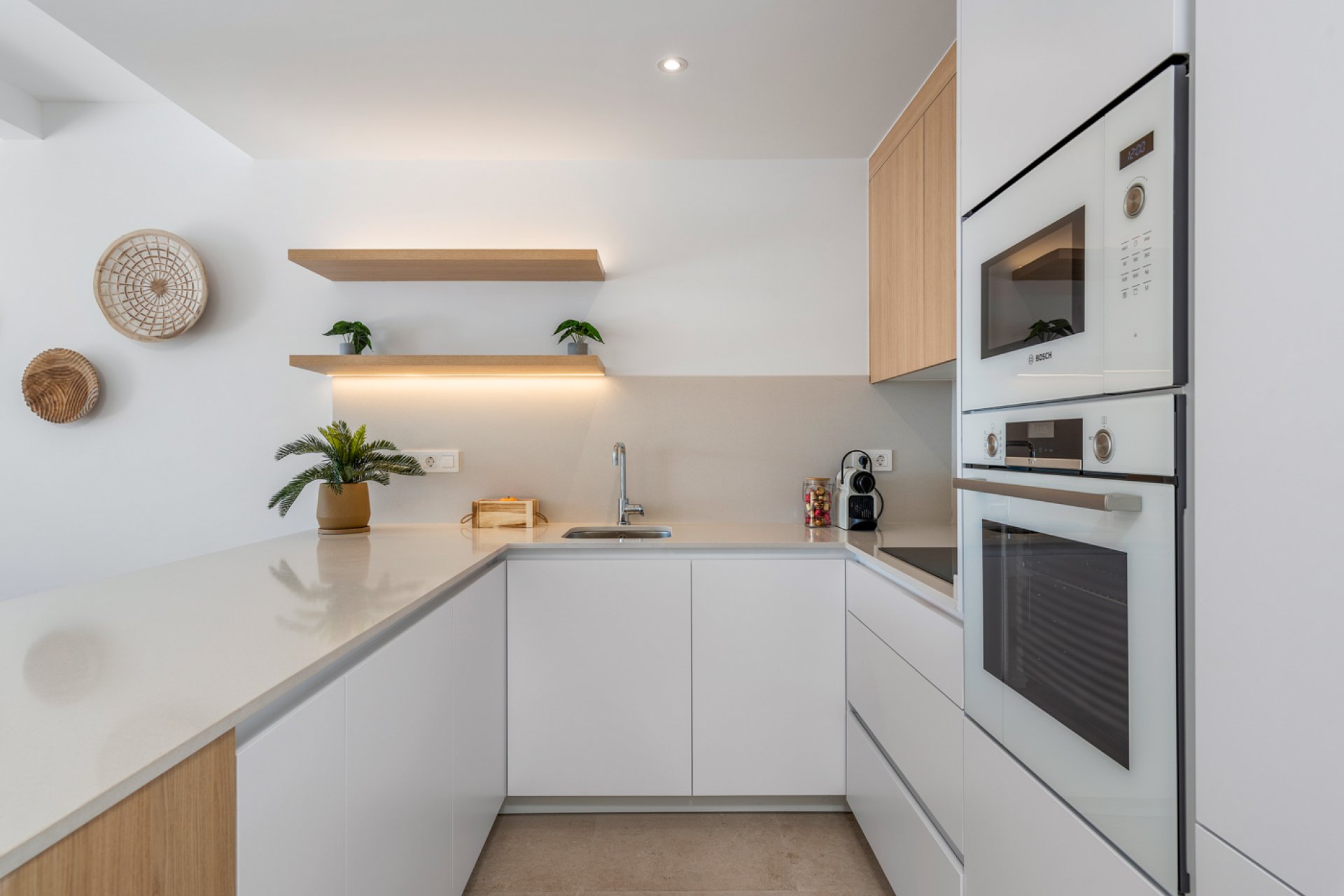 New Build - Villa - Los Alcazares