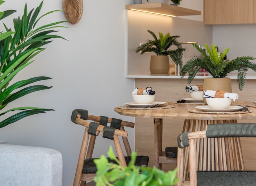 New Build - Villa - Los Alcazares