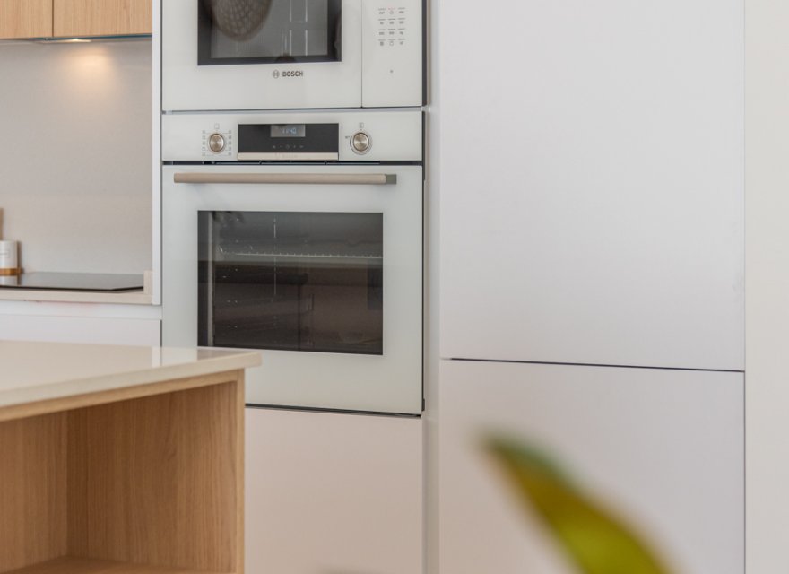 New Build - Villa - Los Alcazares