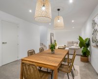 New Build - Villa - Los Alcazares