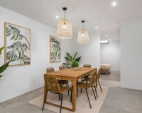 New Build - Villa - Los Alcazares