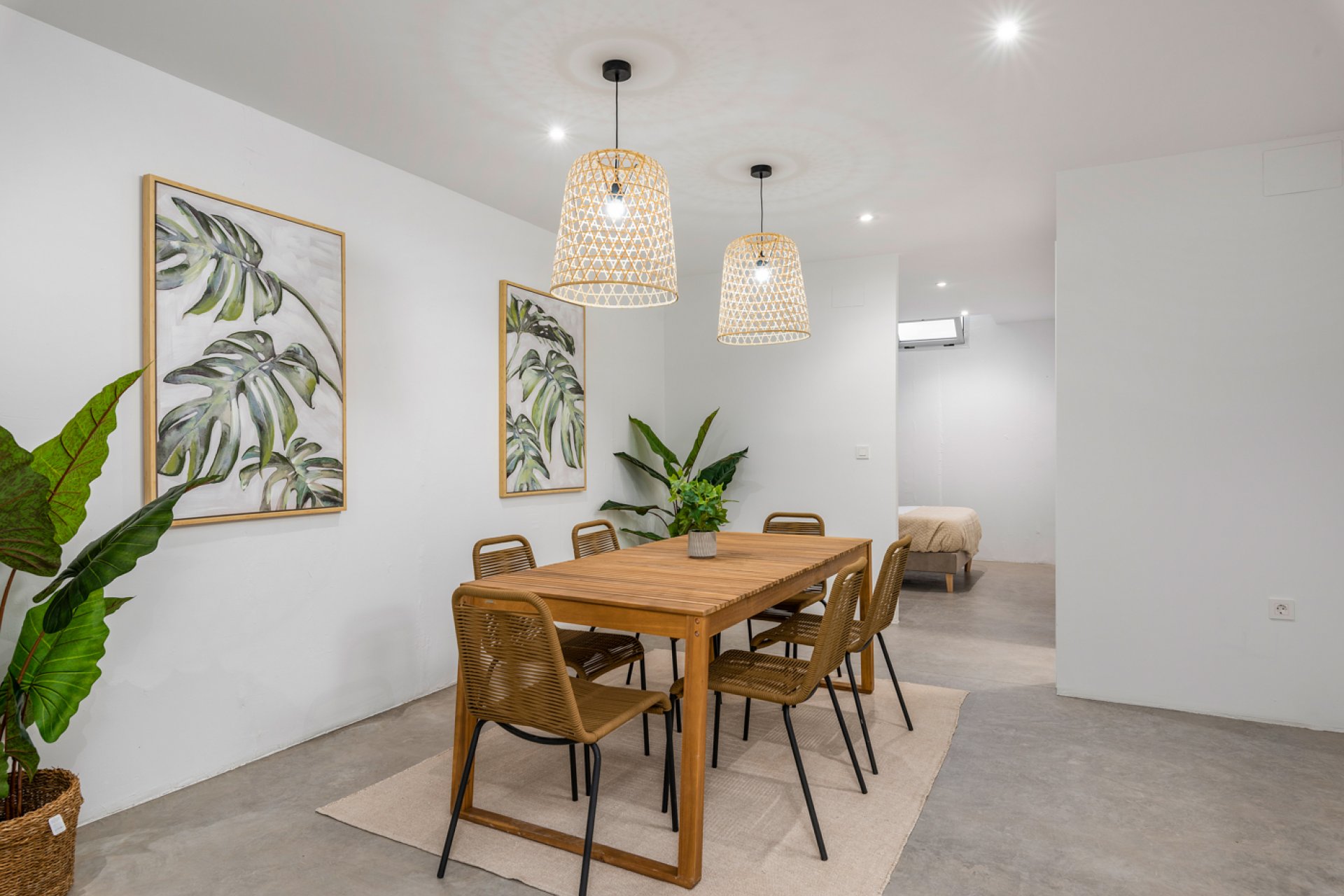 New Build - Villa - Los Alcazares