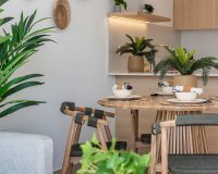 New Build - Villa - Los Alcazares