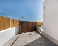 New Build - Villa - Los Alcazares