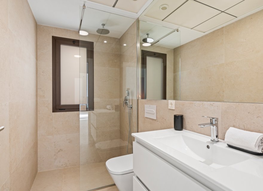 New Build - Villa - Los Alcazares