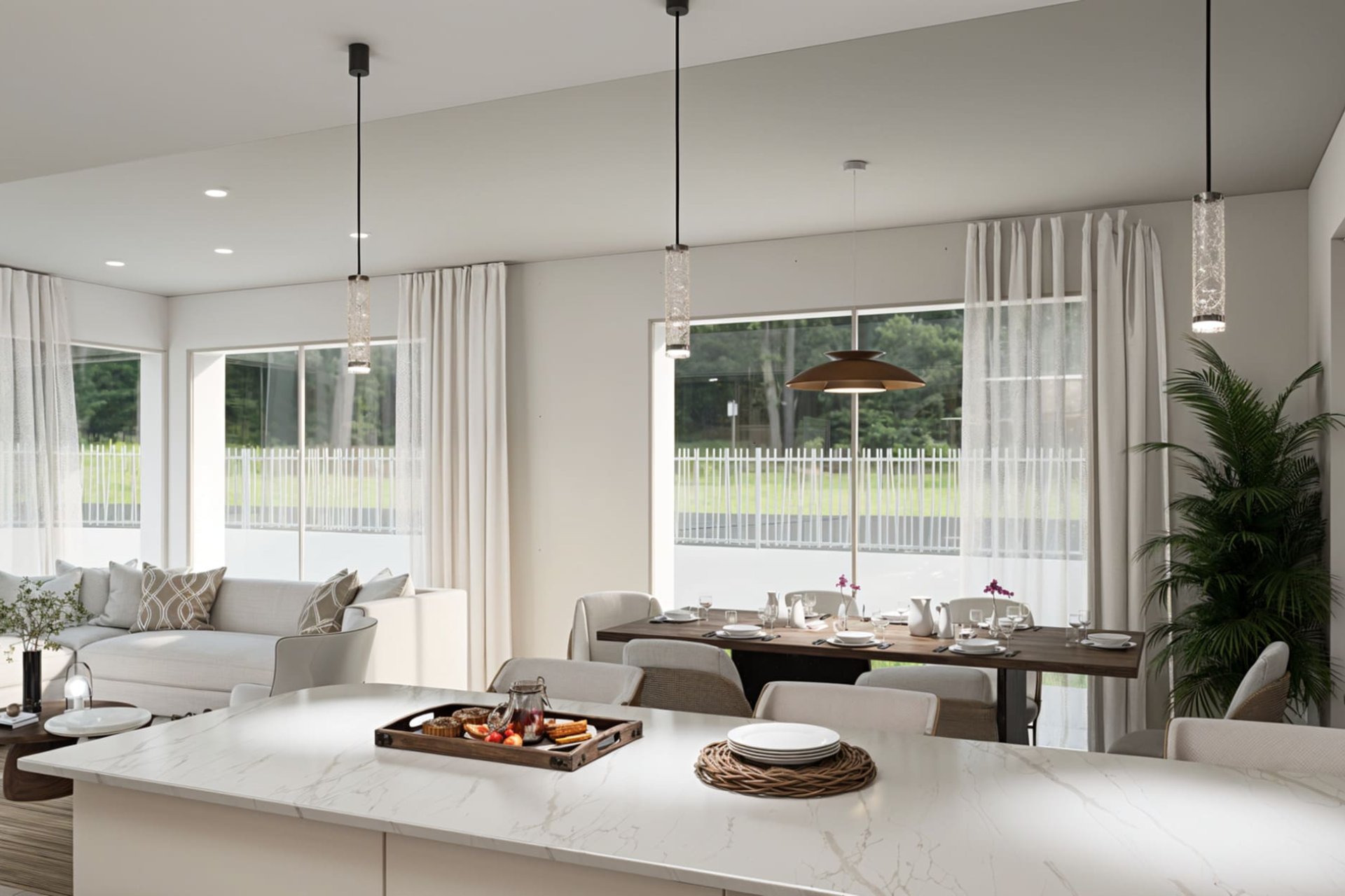 New Build - Villa - Los Alcazares