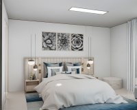 New Build - Villa - Los Alcazares