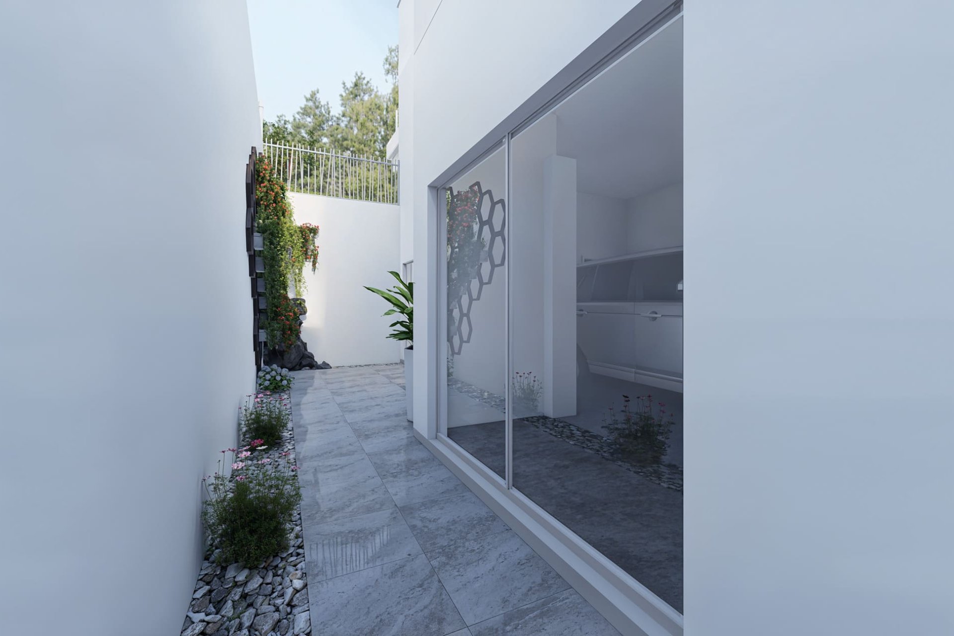 New Build - Villa - Los Alcazares