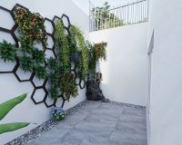 New Build - Villa - Los Alcazares