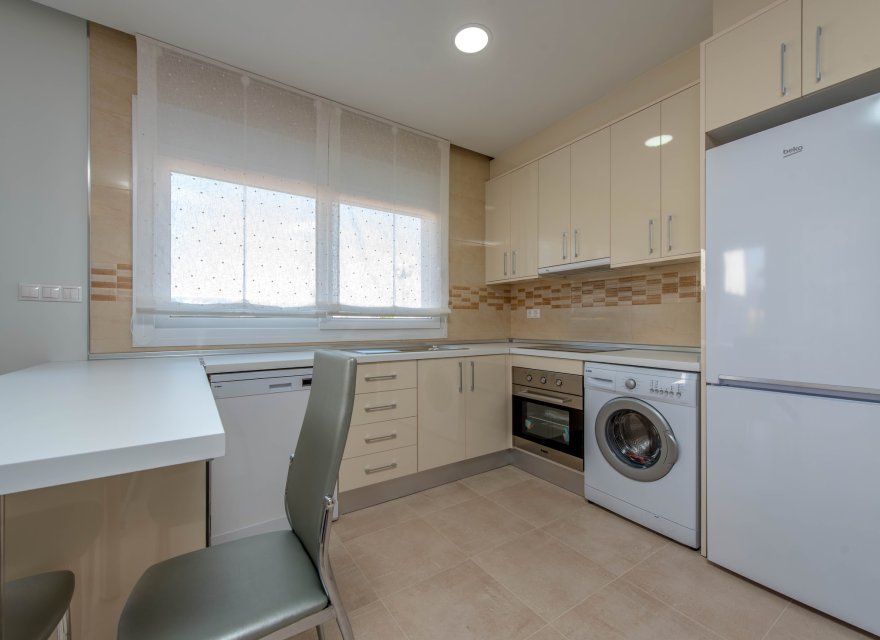 New Build - Villa - Los Alcazares