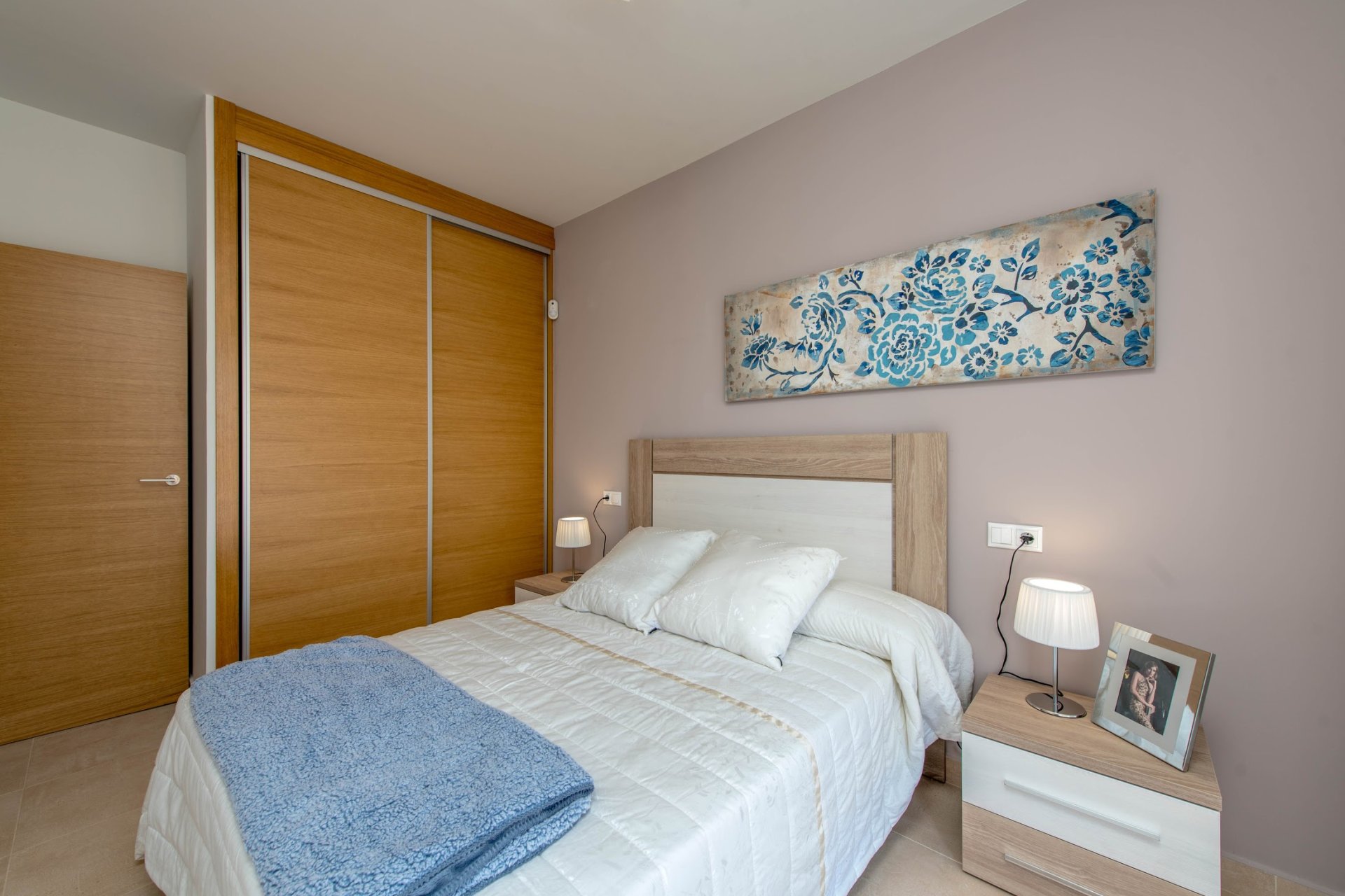 New Build - Villa - Los Alcazares