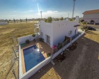 New Build - Villa - Los Alcazares