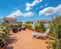 New Build - Villa - Los Alcazares