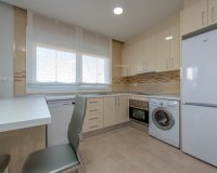 New Build - Villa - Los Alcazares