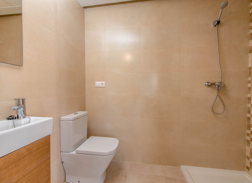 New Build - Villa - Los Alcazares