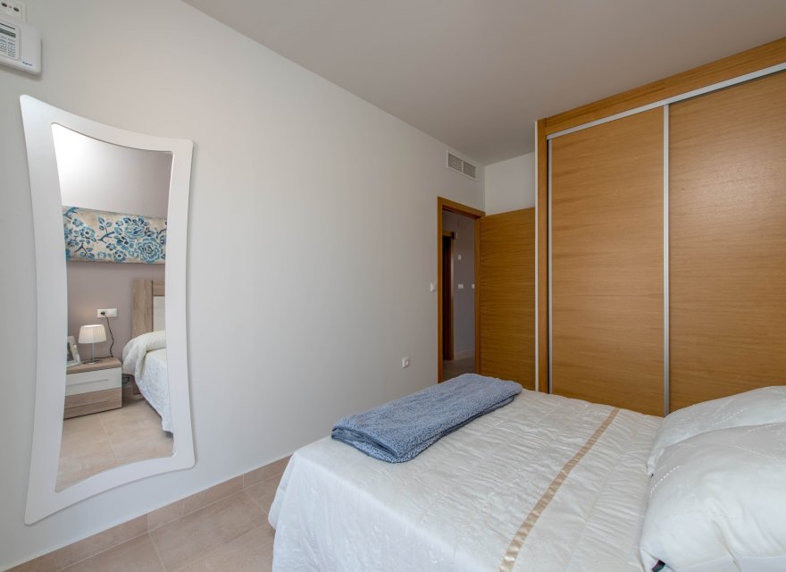 New Build - Villa - Los Alcazares