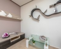 New Build - Villa - Los Alcazares