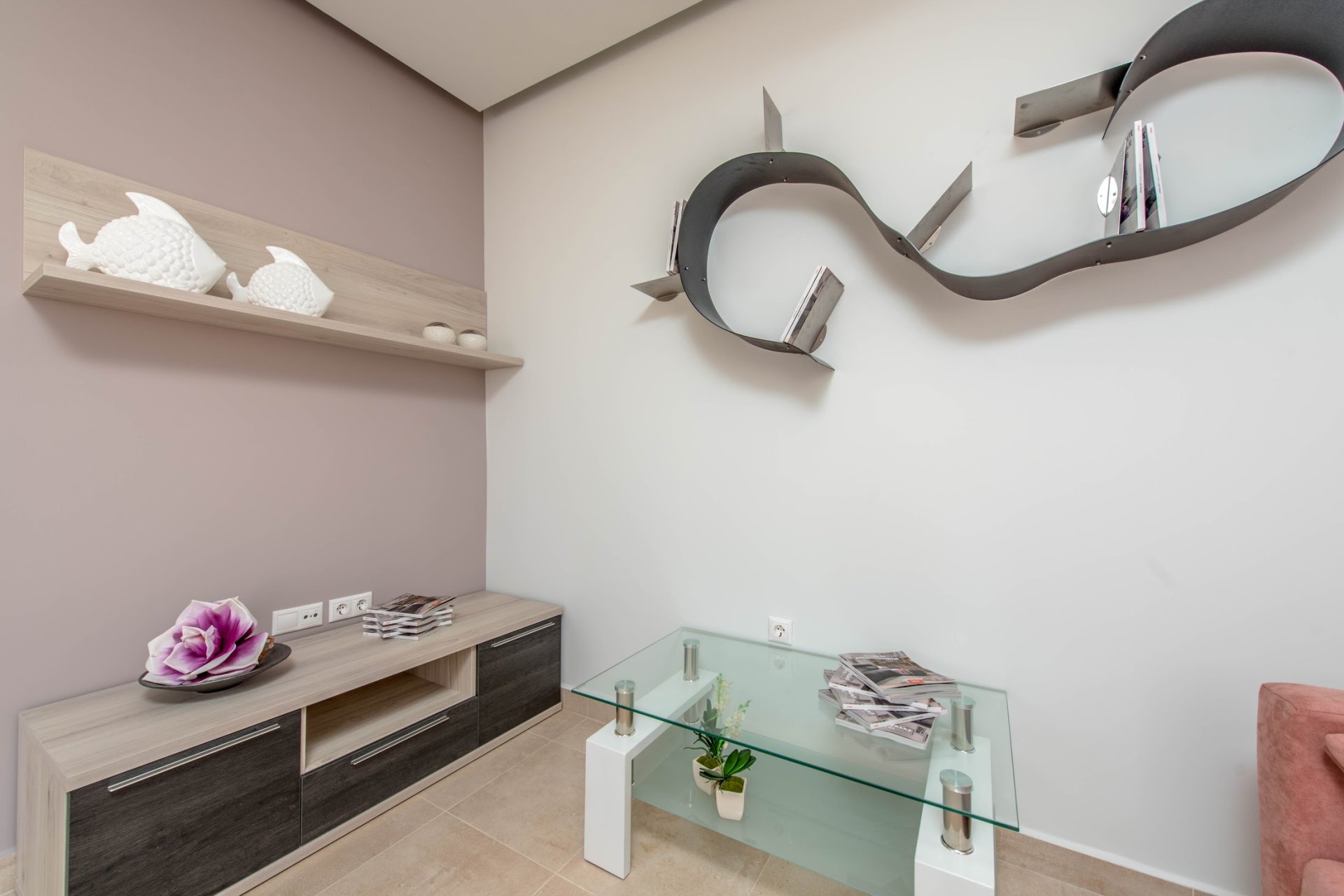 New Build - Villa - Los Alcazares