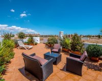 New Build - Villa - Los Alcazares