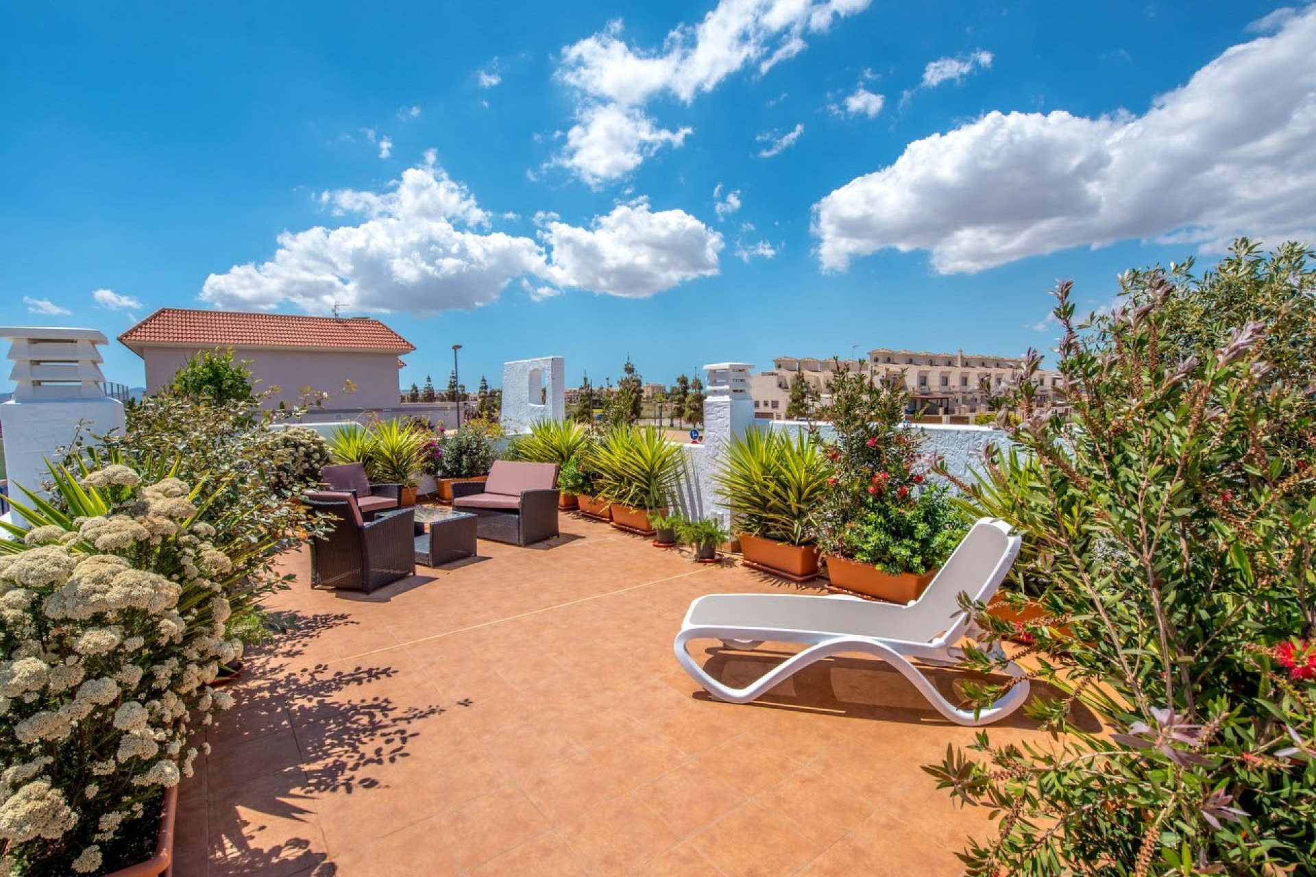 New Build - Villa - Los Alcazares