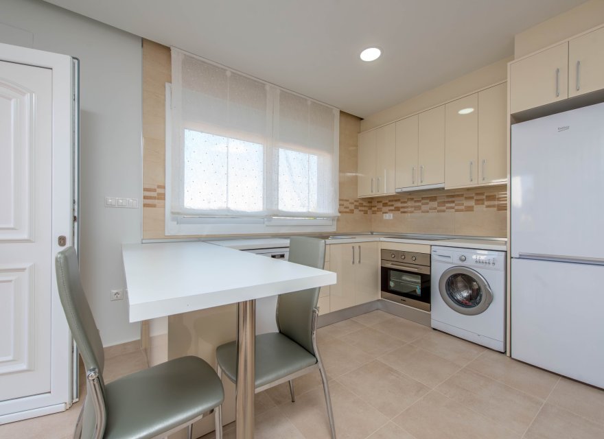 New Build - Villa - Los Alcazares