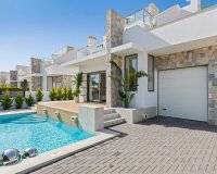New Build - Villa - Los Alcazares