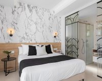 New Build - Villa - Los Alcazares