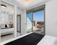 New Build - Villa - Los Alcazares