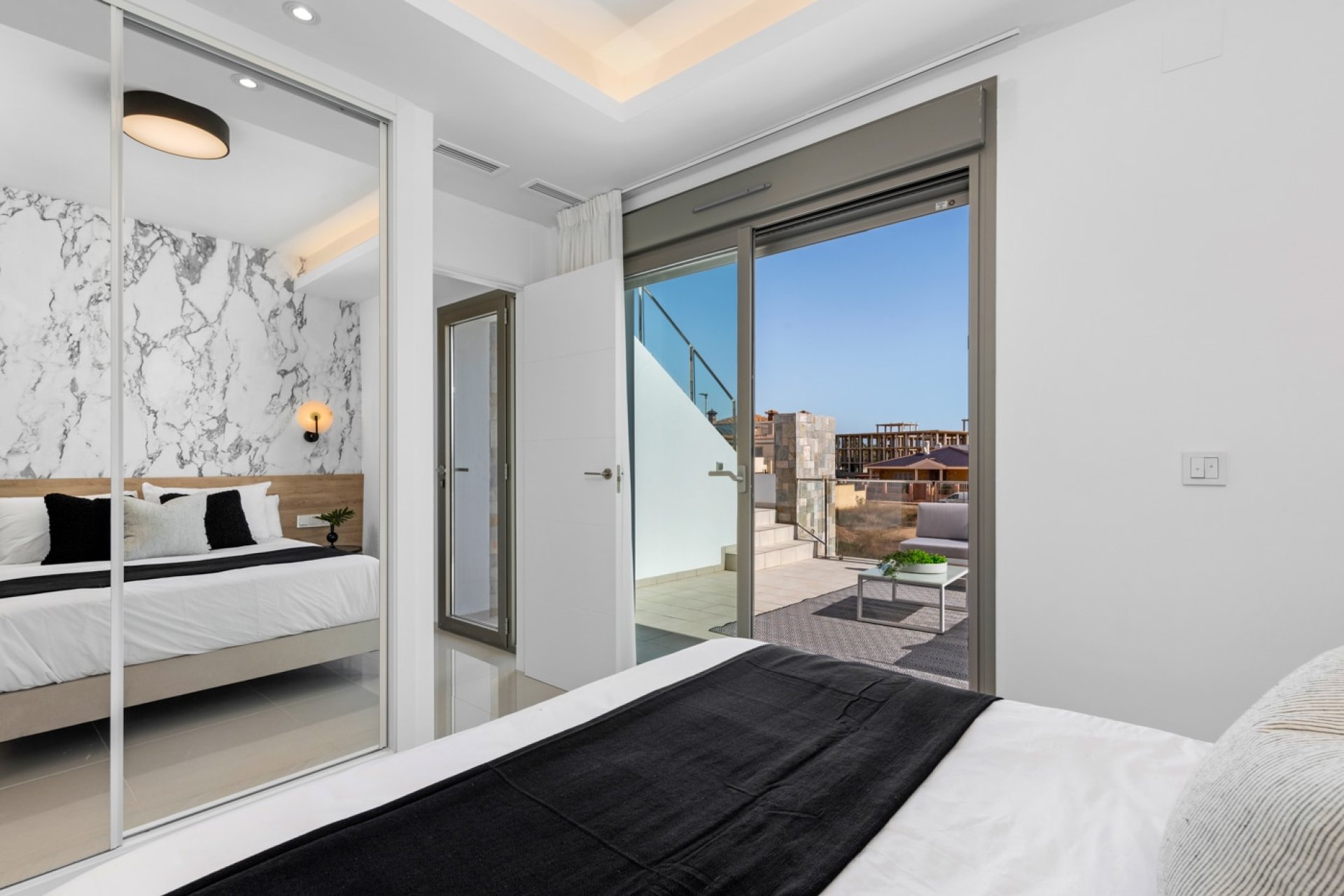 New Build - Villa - Los Alcazares