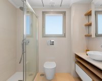 New Build - Villa - Los Alcazares