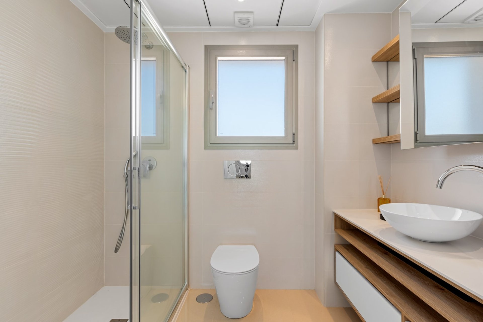 New Build - Villa - Los Alcazares