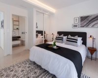 New Build - Villa - Los Alcazares