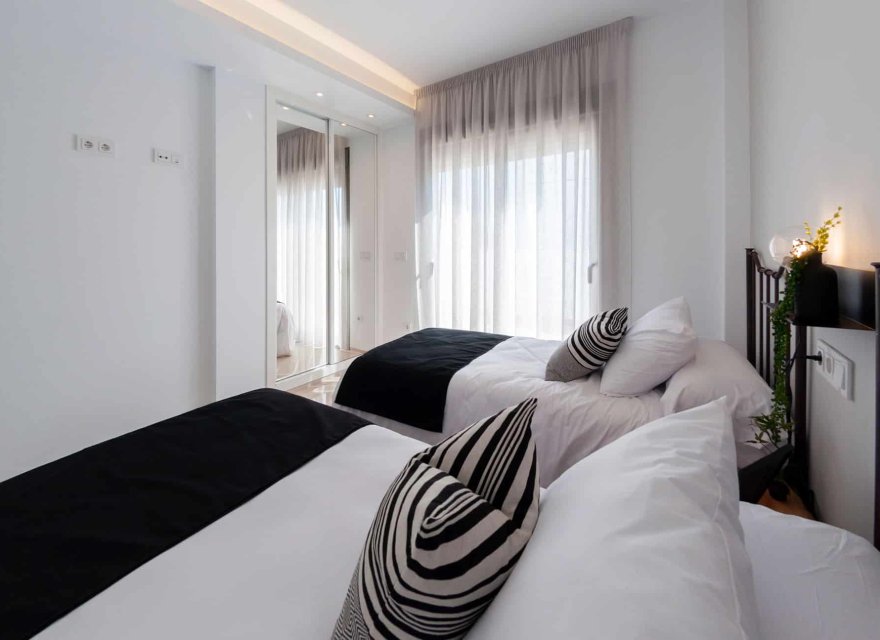 New Build - Villa - Los Alcazares