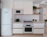 New Build - Villa - Los Alcazares