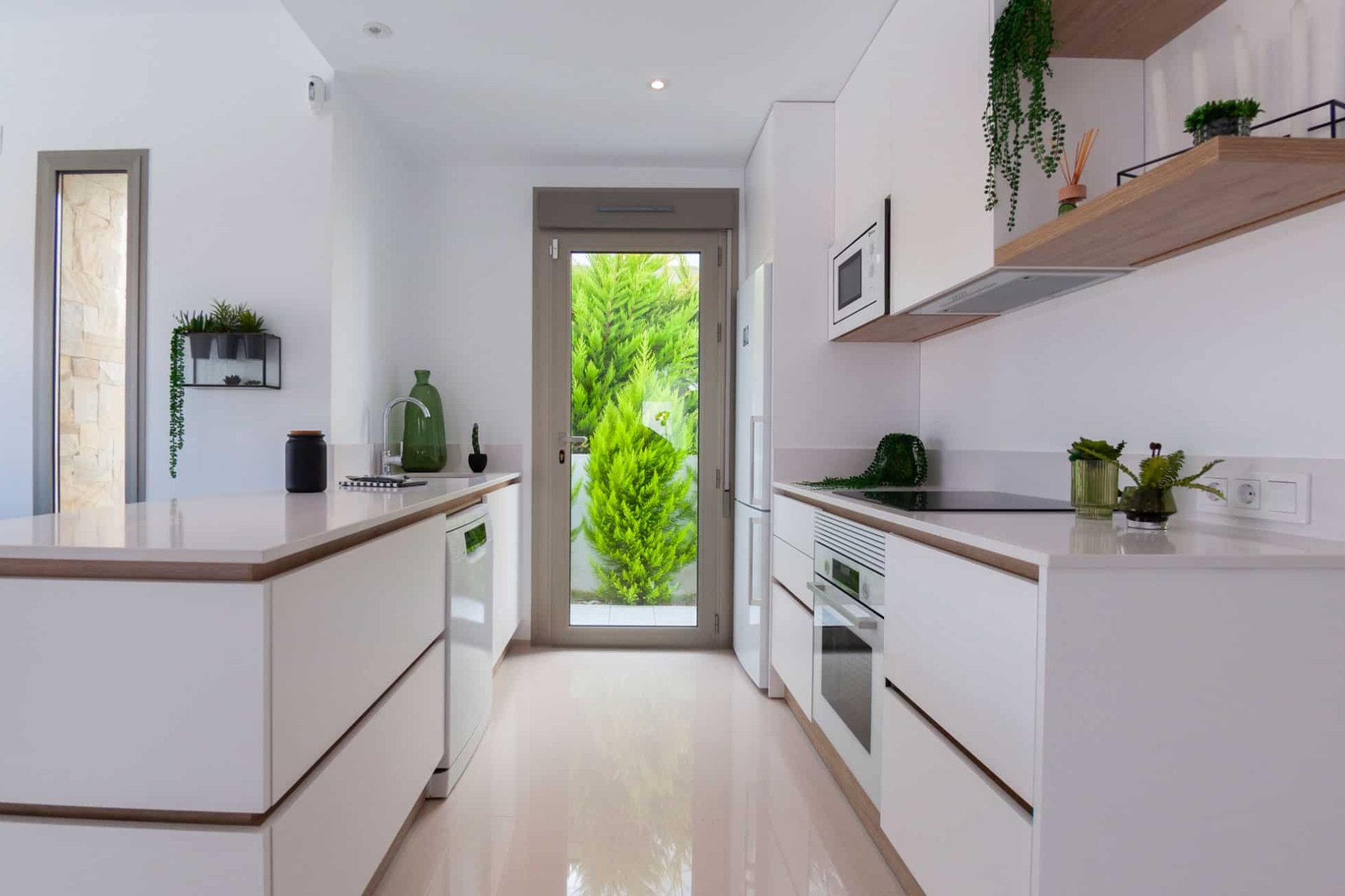 New Build - Villa - Los Alcazares