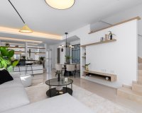 New Build - Villa - Los Alcazares