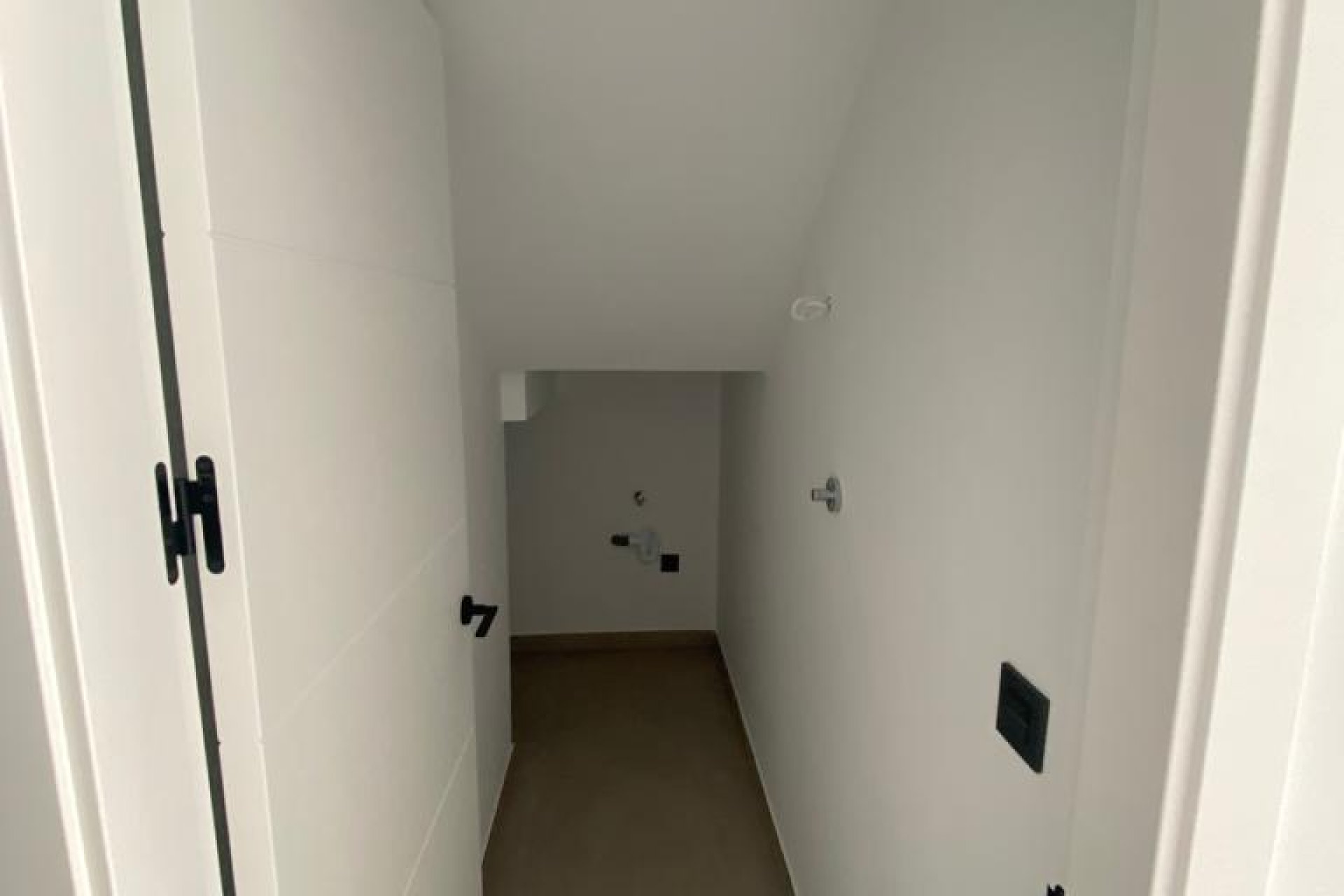 New Build - Villa - Los Alcazares