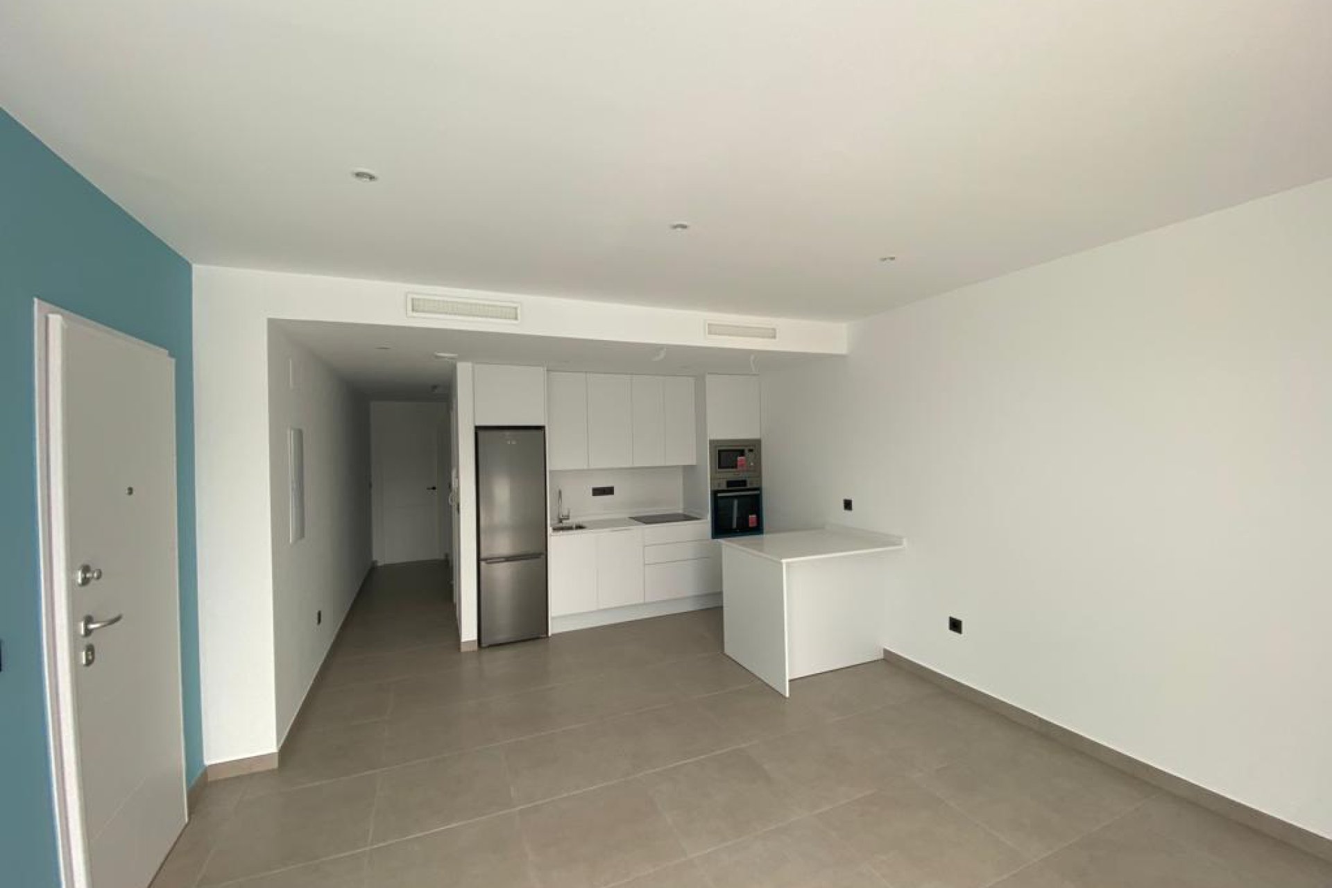 New Build - Villa - Los Alcazares