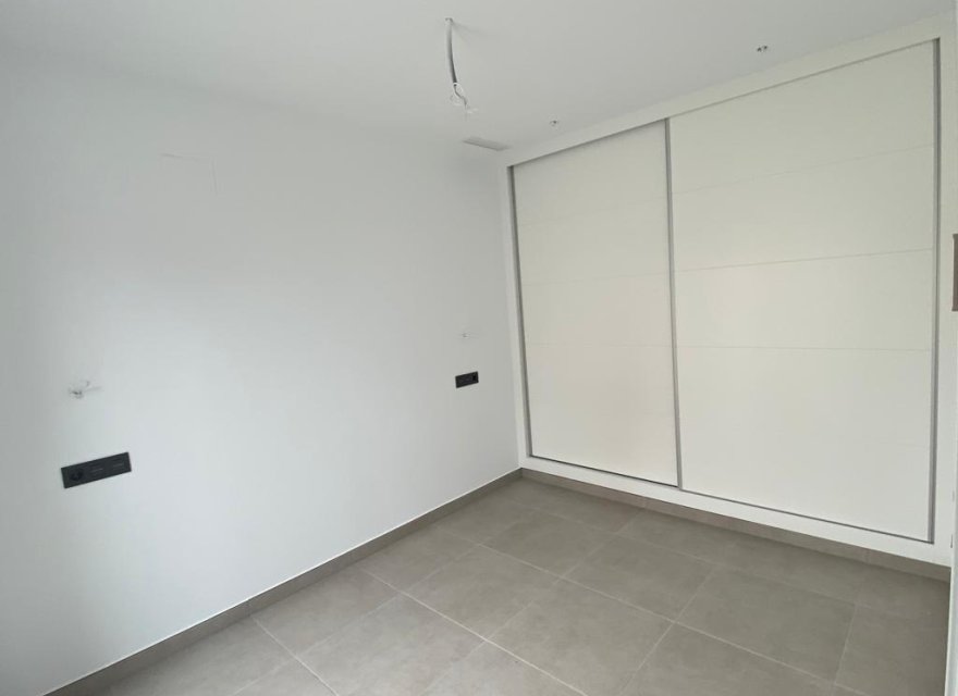 New Build - Villa - Los Alcazares