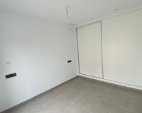 New Build - Villa - Los Alcazares