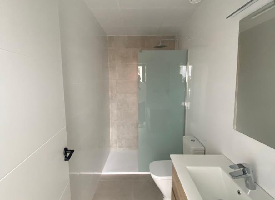 New Build - Villa - Los Alcazares