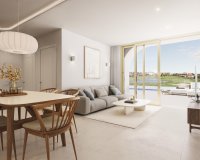 New Build - Villa - Los Alcazares